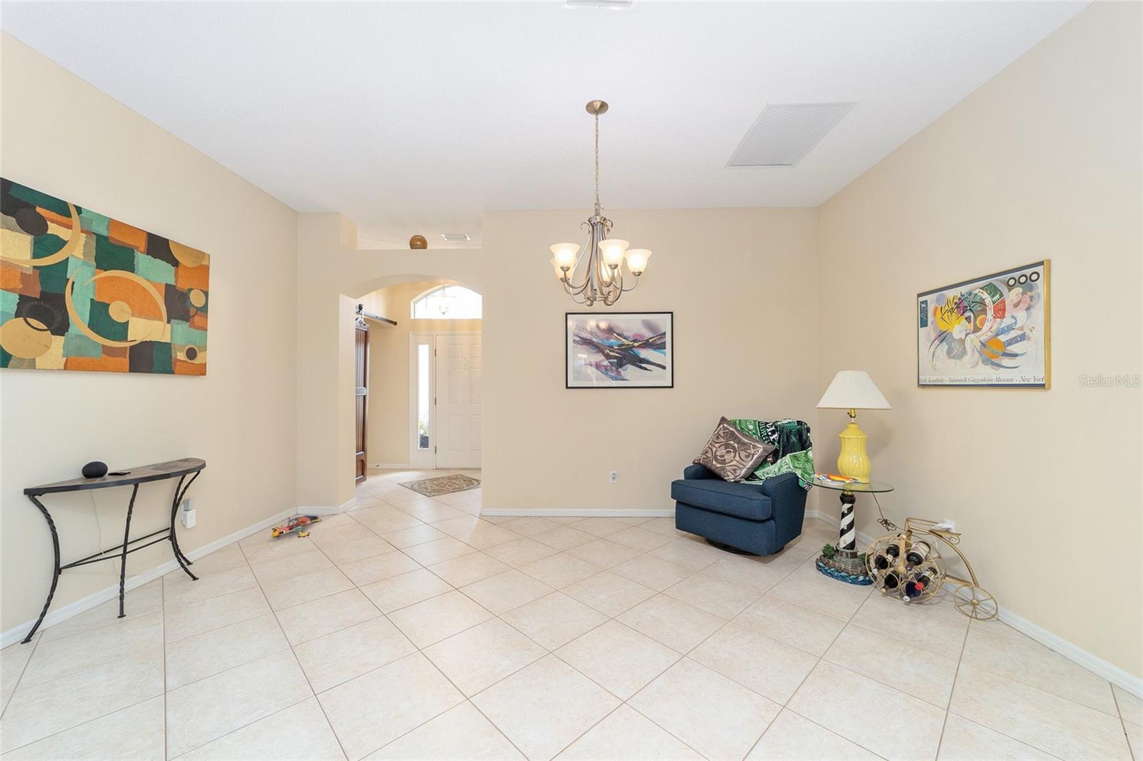 867 CASTLEBERRY CIR, THE VILLAGES, FL, 32162
