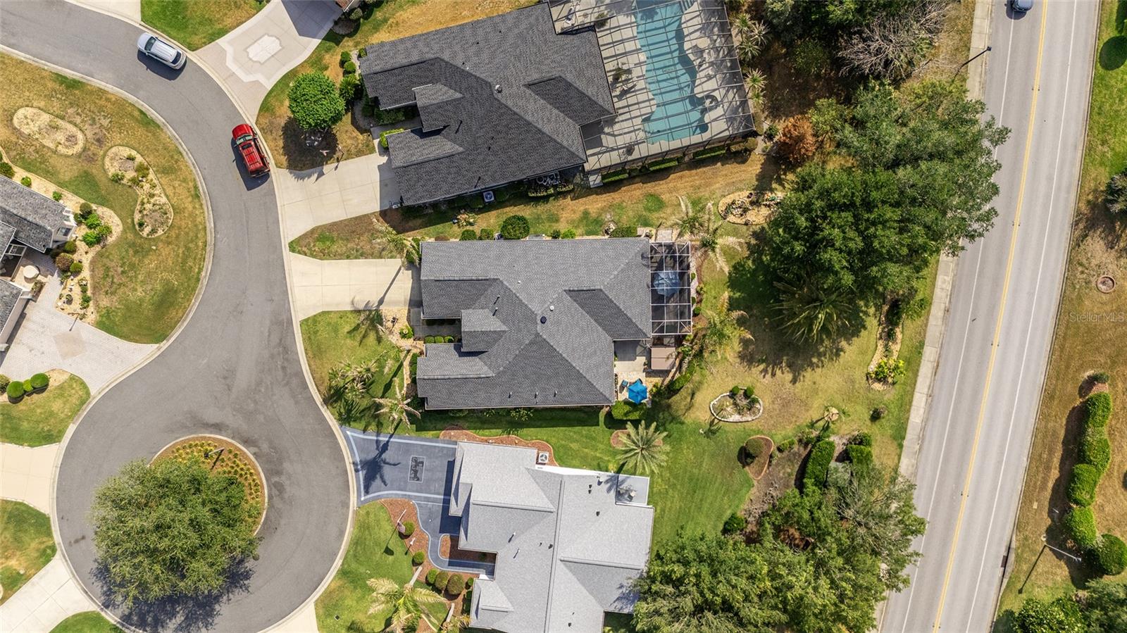 867 CASTLEBERRY CIR, THE VILLAGES, FL, 32162