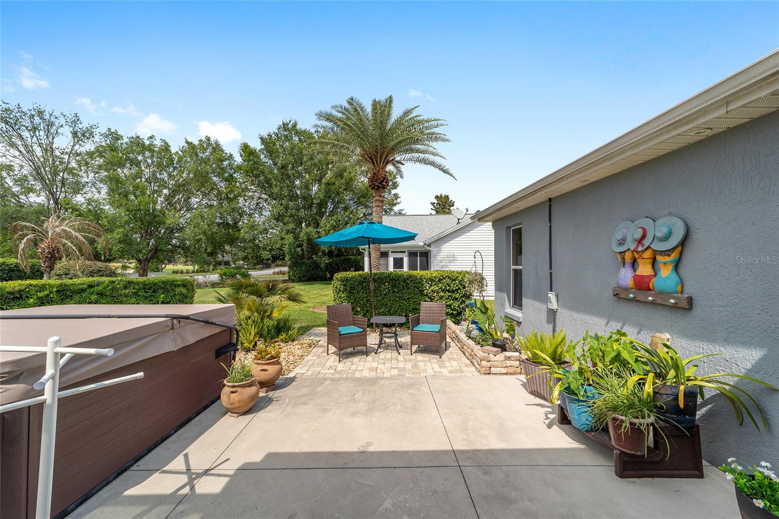 867 CASTLEBERRY CIR, THE VILLAGES, FL, 32162