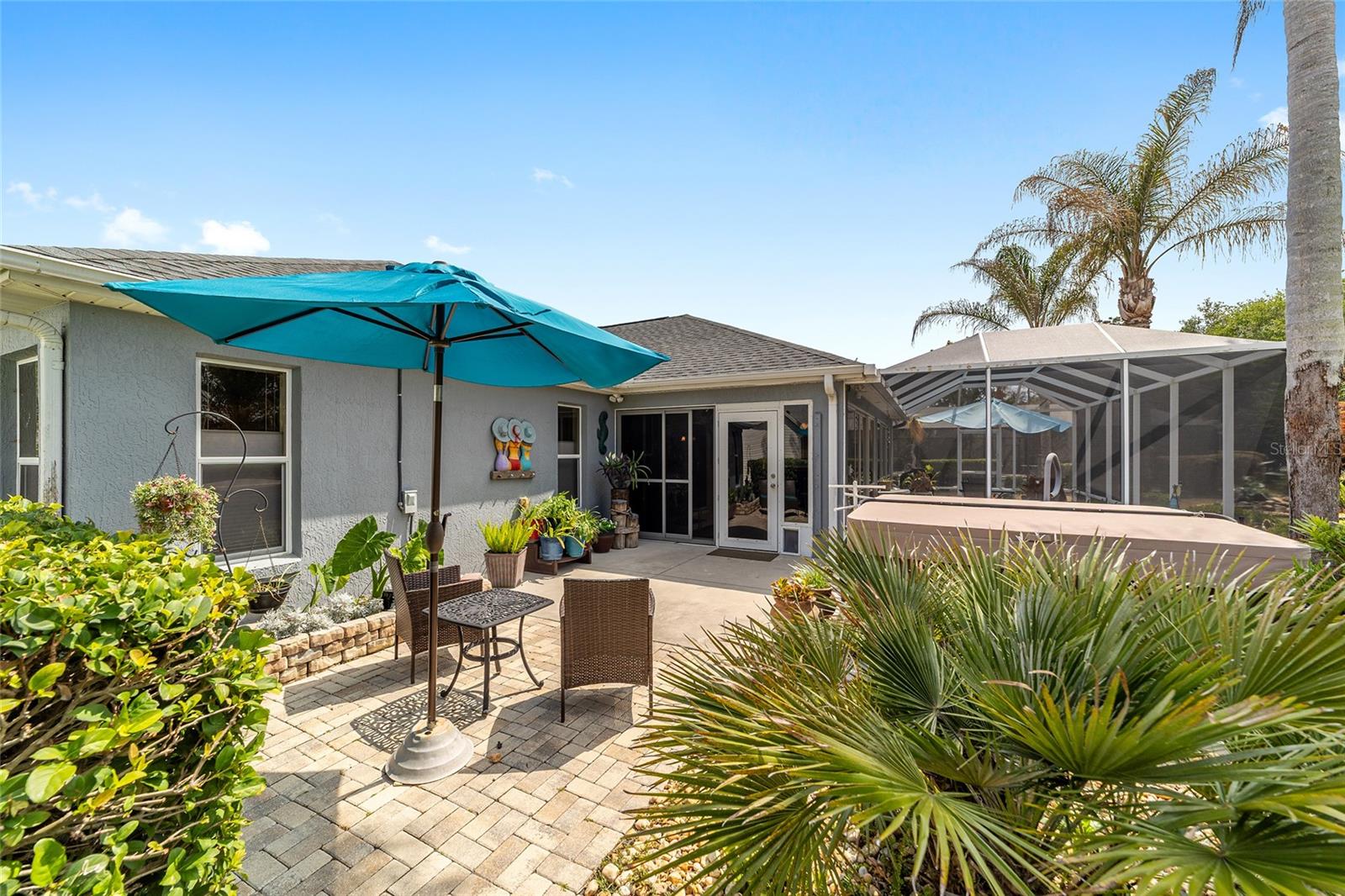 867 CASTLEBERRY CIR, THE VILLAGES, FL, 32162