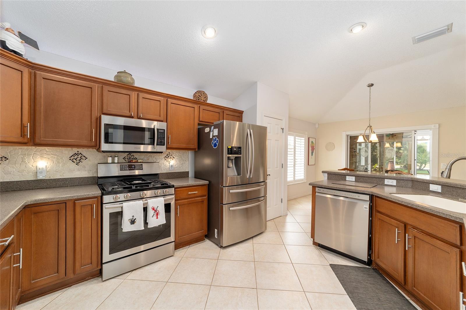 867 CASTLEBERRY CIR, THE VILLAGES, FL, 32162