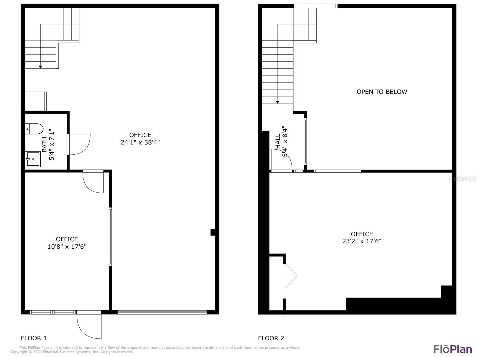 2323 N STATE ST #78, BUNNELL, FL, 32110