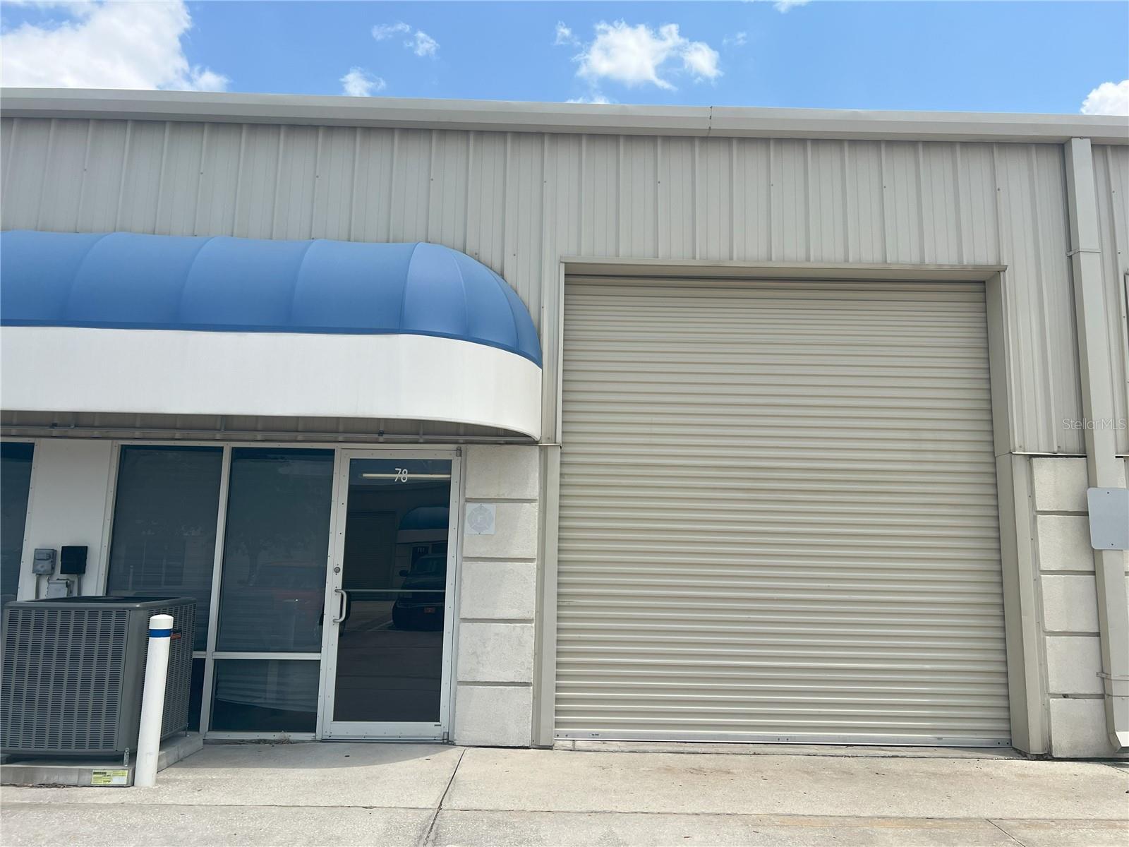2323 N STATE ST #78, BUNNELL, FL, 32110