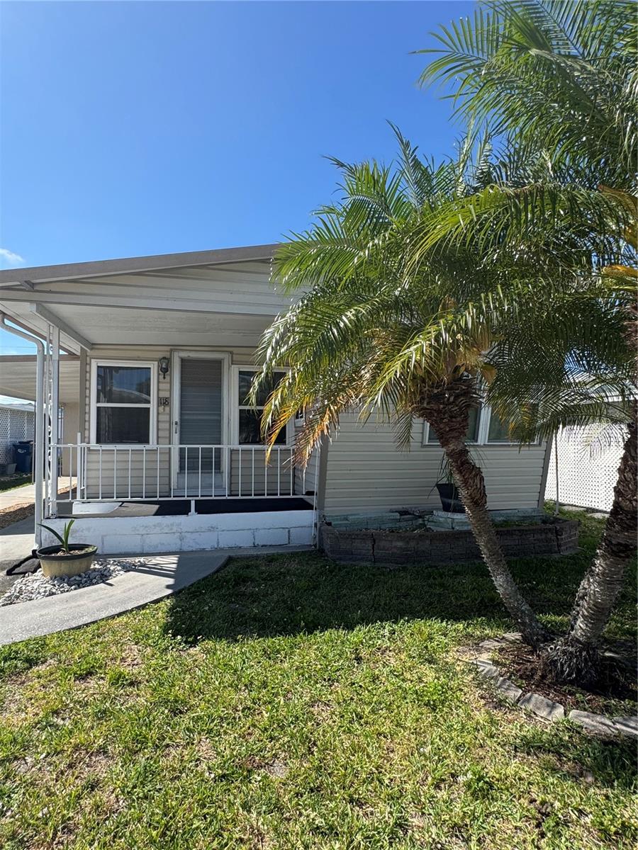 118 52ND AVE W, BRADENTON, FL, 34207