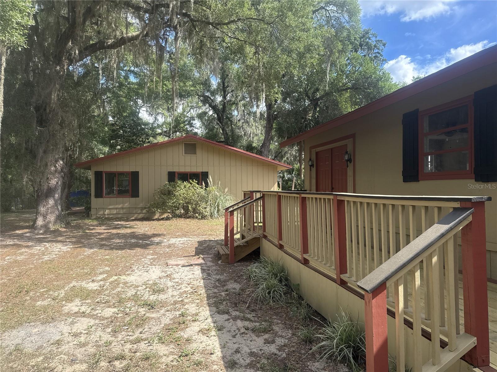 11345 SE 188TH AVE, OCKLAWAHA, FL, 32179