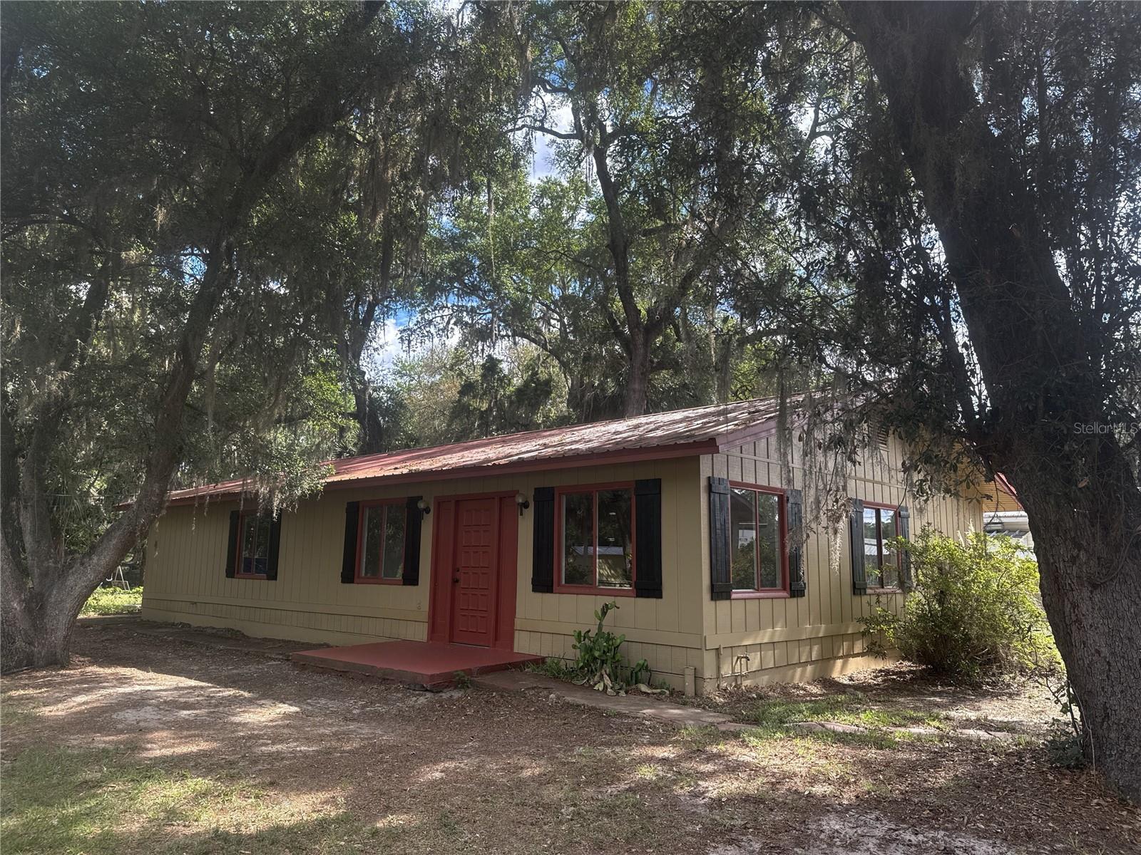 11345 SE 188TH AVE, OCKLAWAHA, FL, 32179