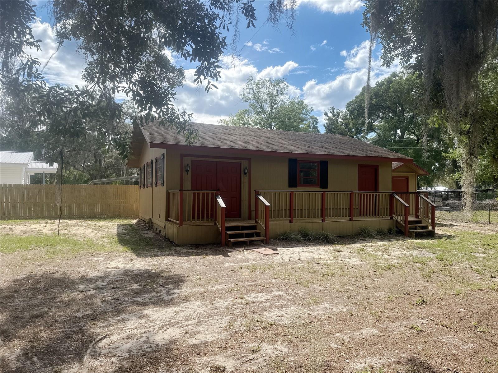 11345 SE 188TH AVE, OCKLAWAHA, FL, 32179