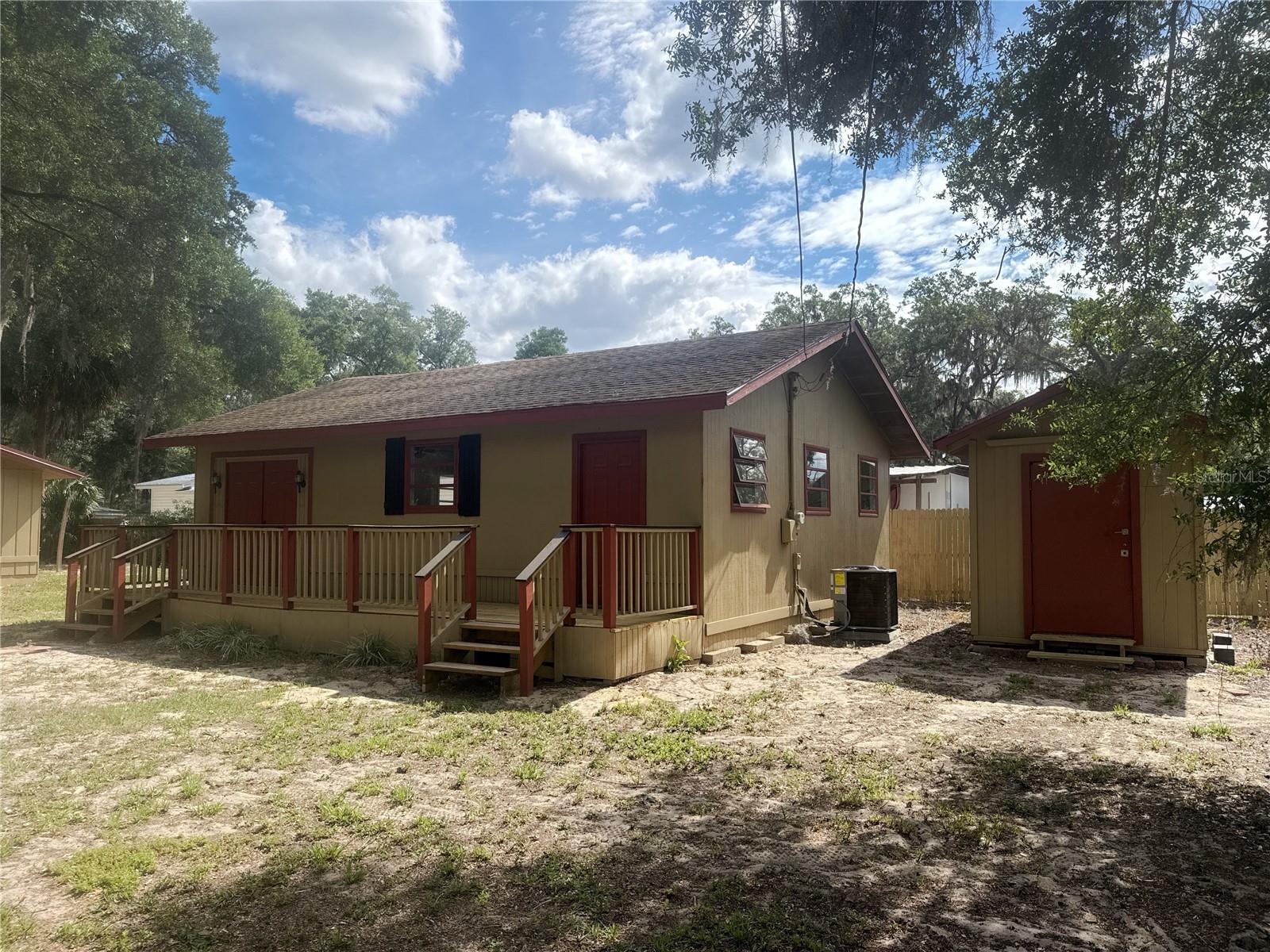 11345 SE 188TH AVE, OCKLAWAHA, FL, 32179