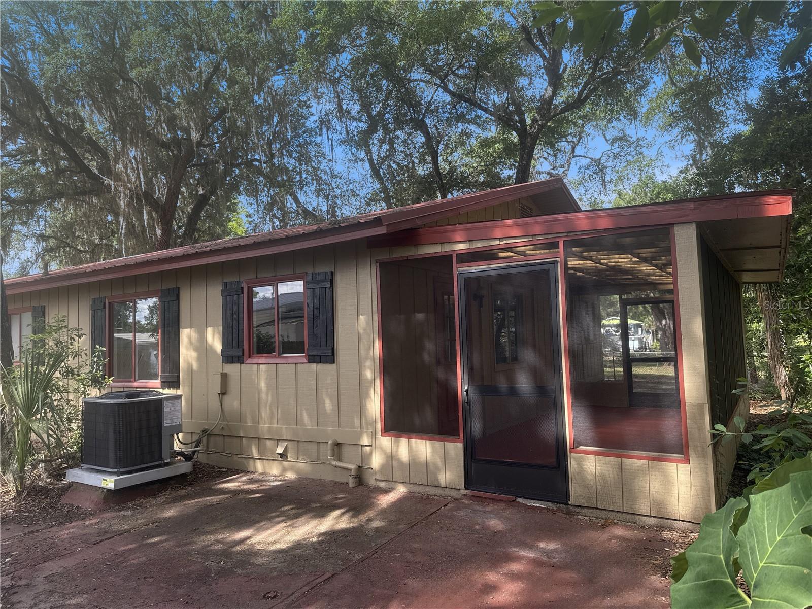 11345 SE 188TH AVE, OCKLAWAHA, FL, 32179