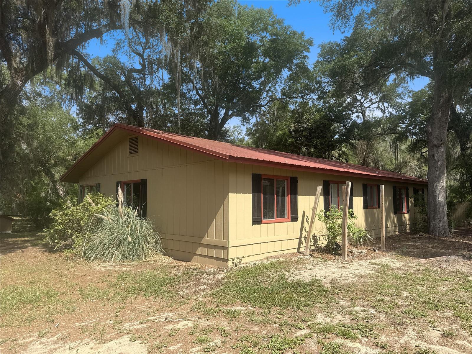 11345 SE 188TH AVE, OCKLAWAHA, FL, 32179
