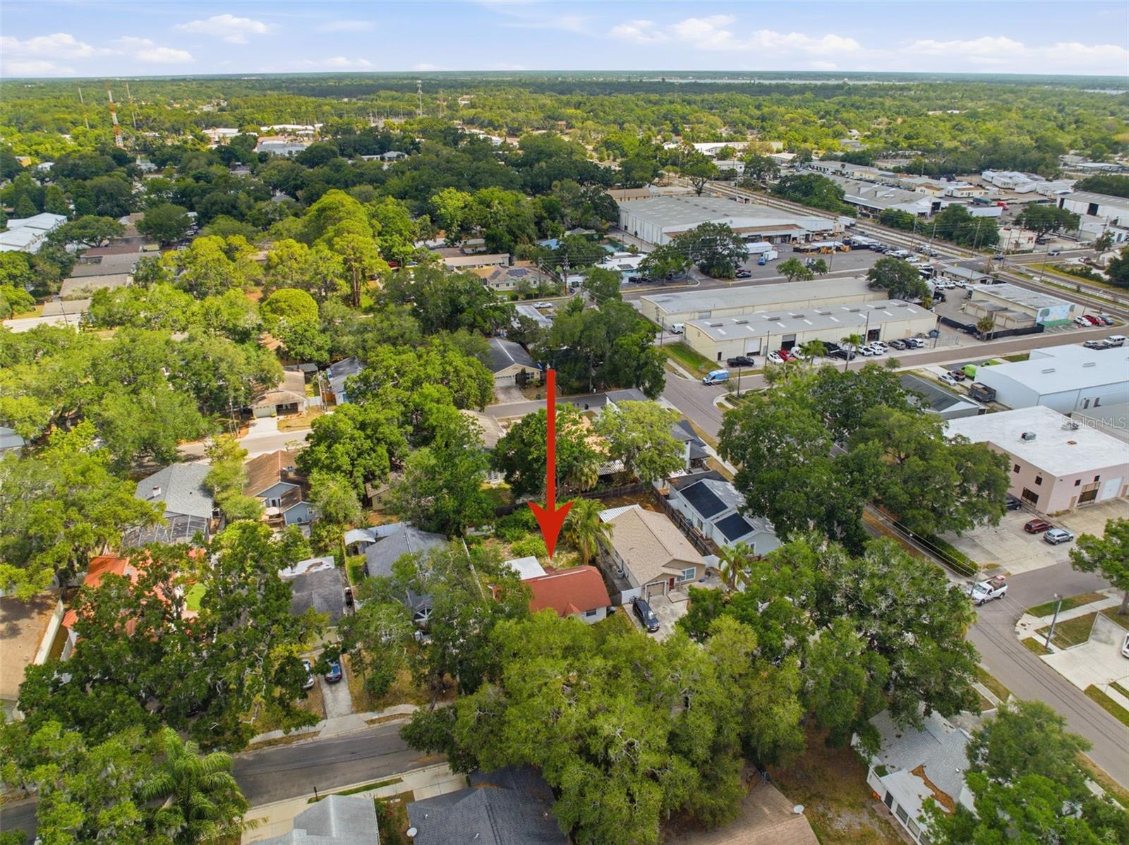 1025 3RD ST N, SAFETY HARBOR, FL, 34695