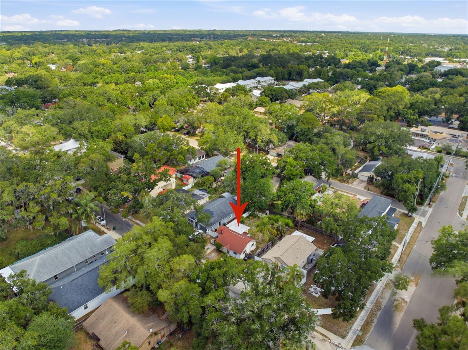 1025 3RD ST N, SAFETY HARBOR, FL, 34695
