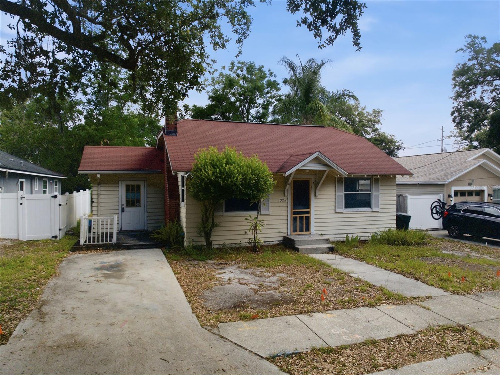 1025 3RD ST N, SAFETY HARBOR, FL, 34695