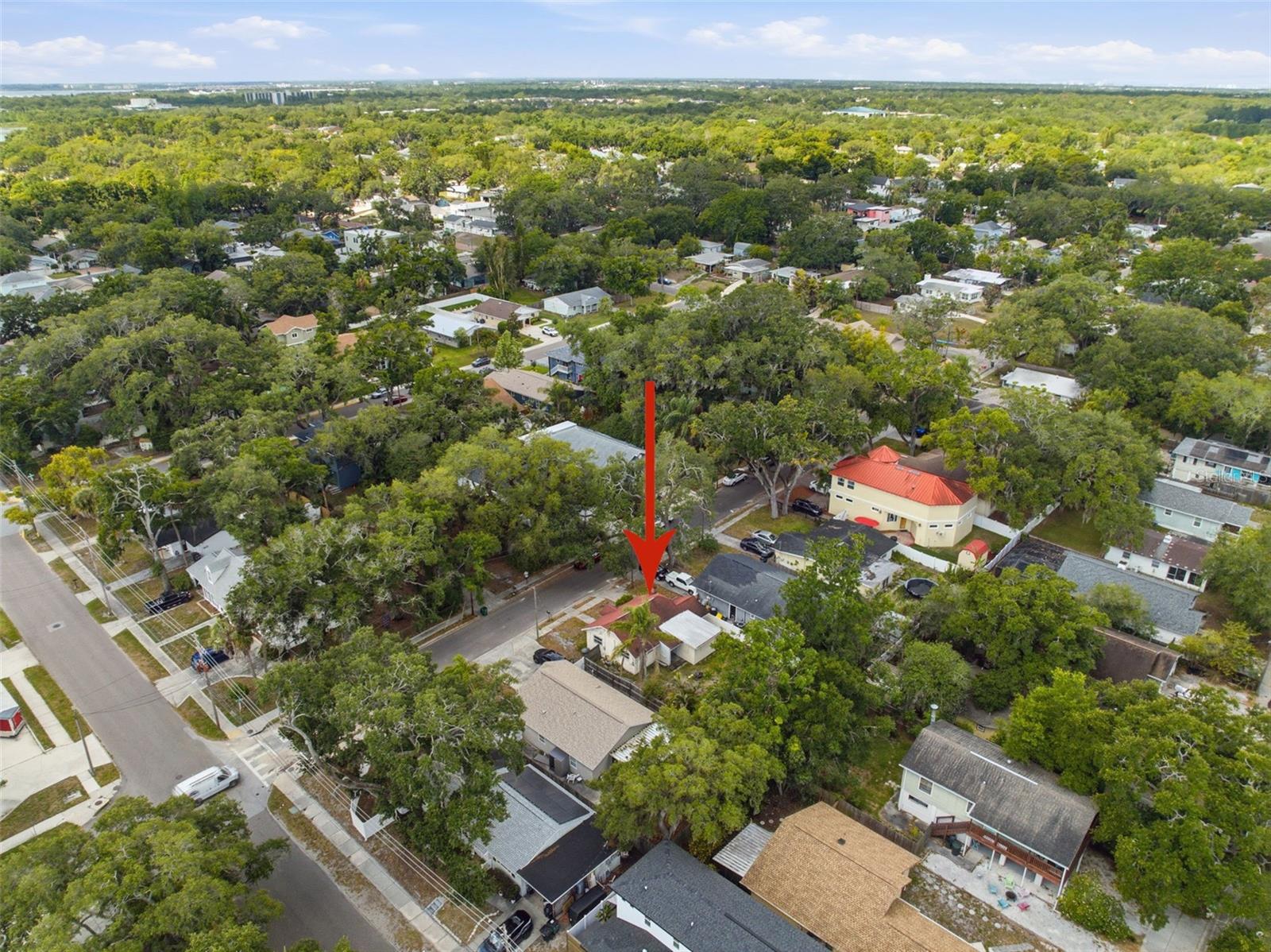 1025 3RD ST N, SAFETY HARBOR, FL, 34695