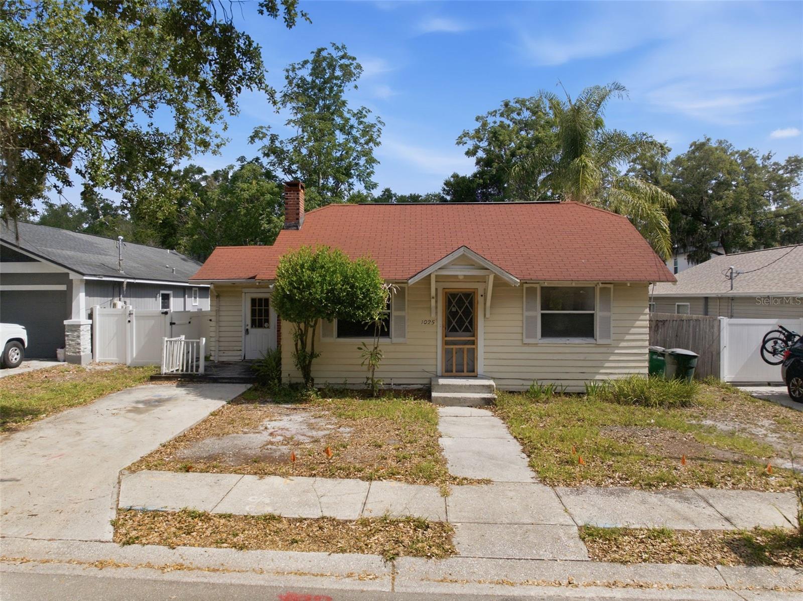 1025 3RD ST N, SAFETY HARBOR, FL, 34695