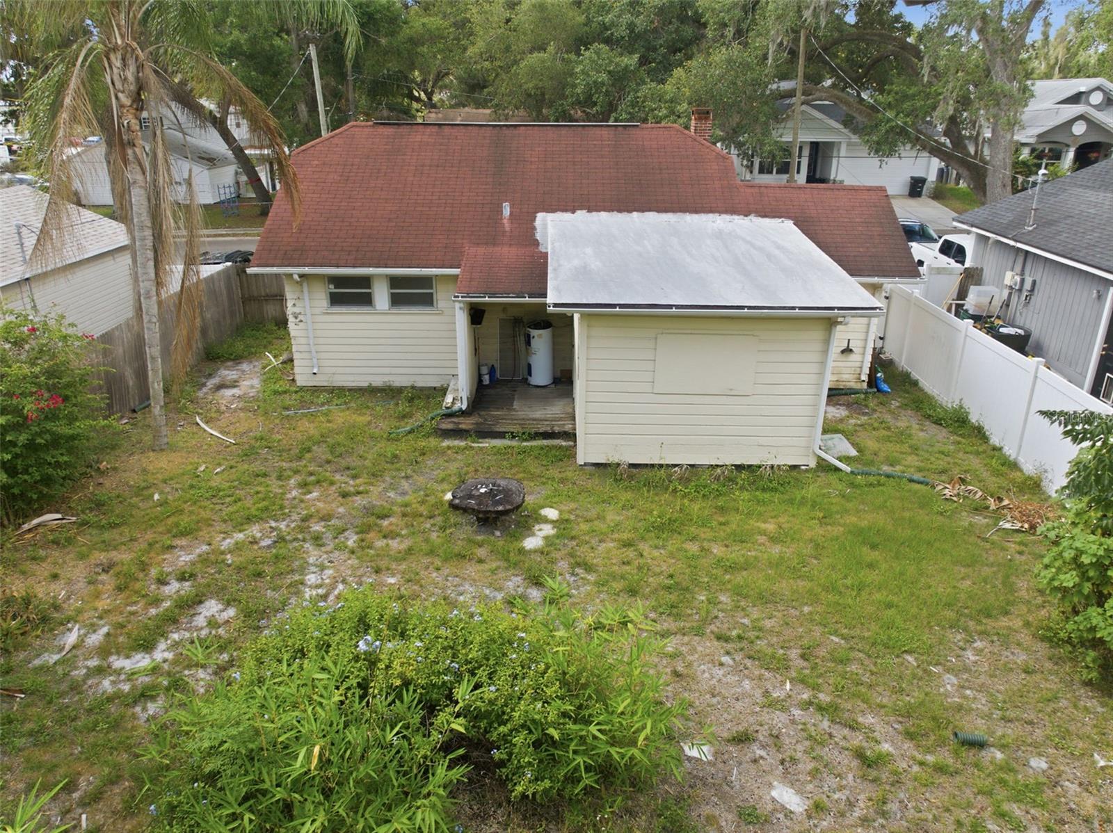 1025 3RD ST N, SAFETY HARBOR, FL, 34695