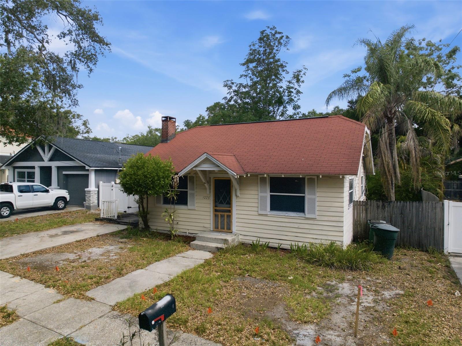 1025 3RD ST N, SAFETY HARBOR, FL, 34695