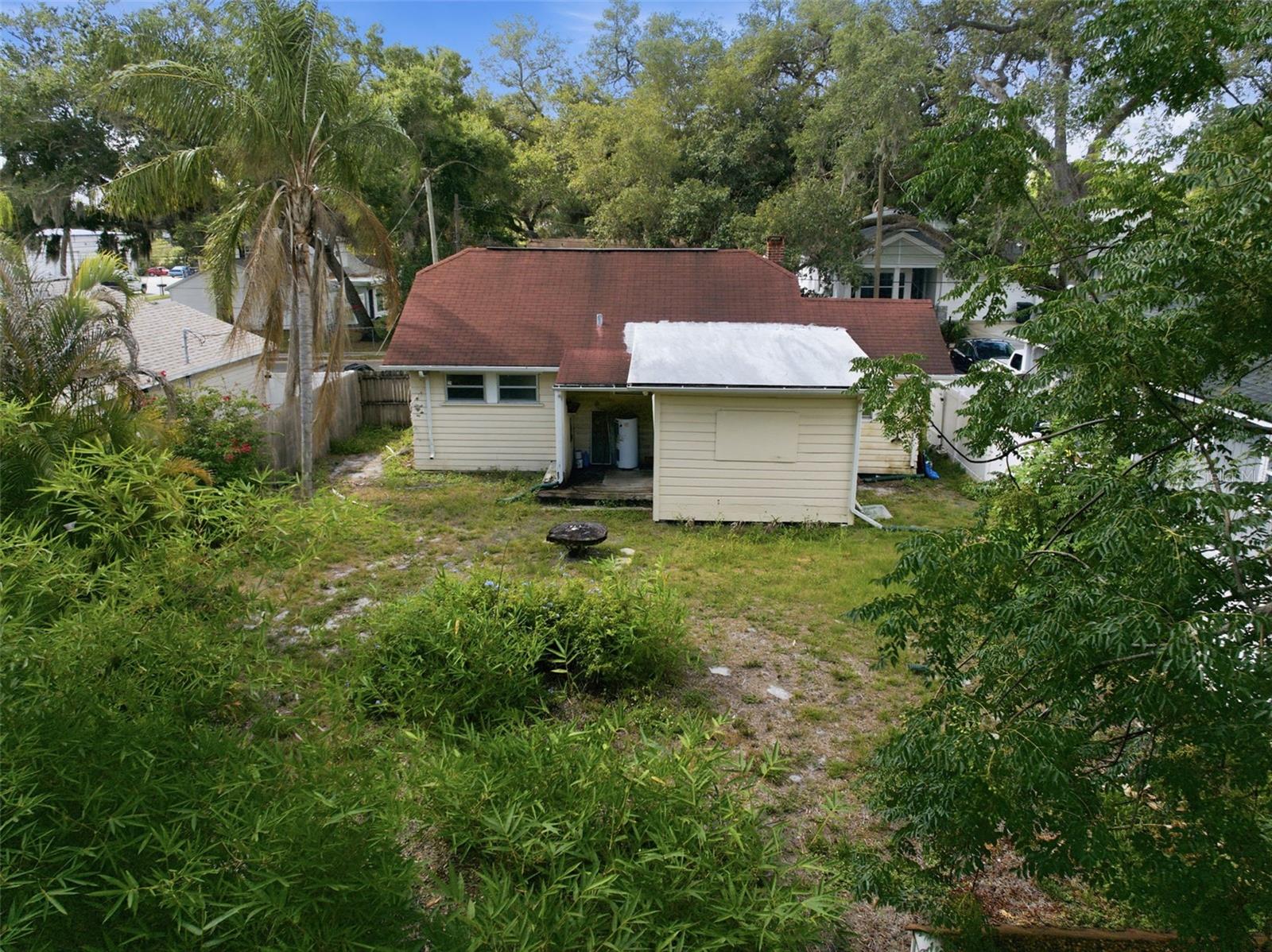 1025 3RD ST N, SAFETY HARBOR, FL, 34695