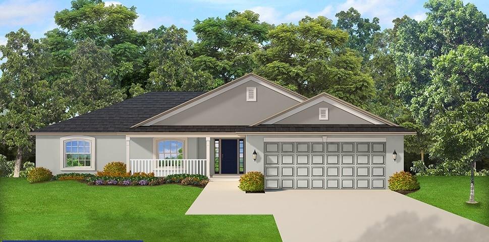 2110 CARPETGREEN ST, PORT CHARLOTTE, FL, 33948