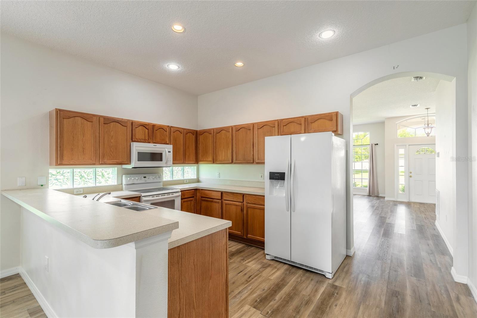 122 SPRING GLEN DR, DEBARY, FL, 32713