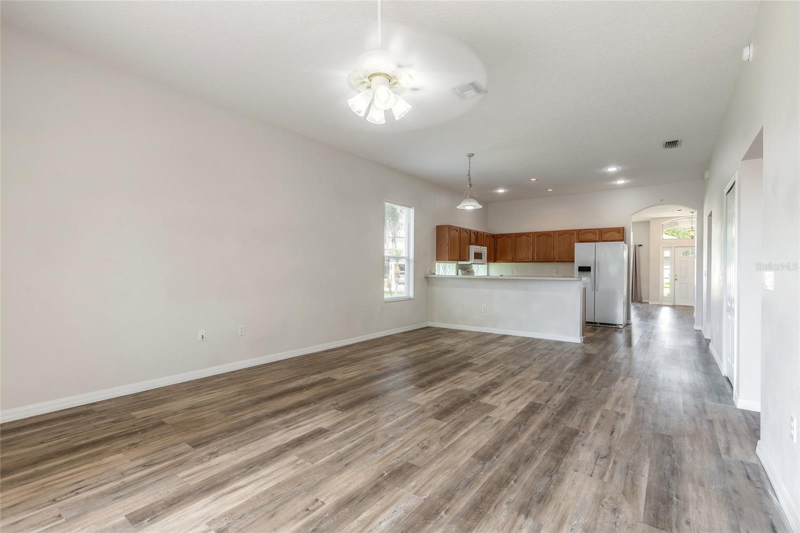 122 SPRING GLEN DR, DEBARY, FL, 32713