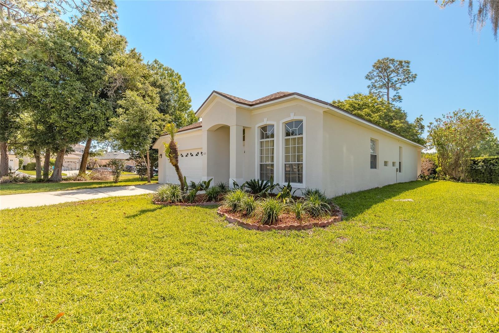 122 SPRING GLEN DR, DEBARY, FL, 32713