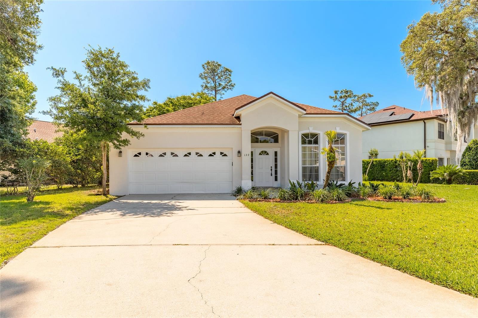 122 SPRING GLEN DR, DEBARY, FL, 32713