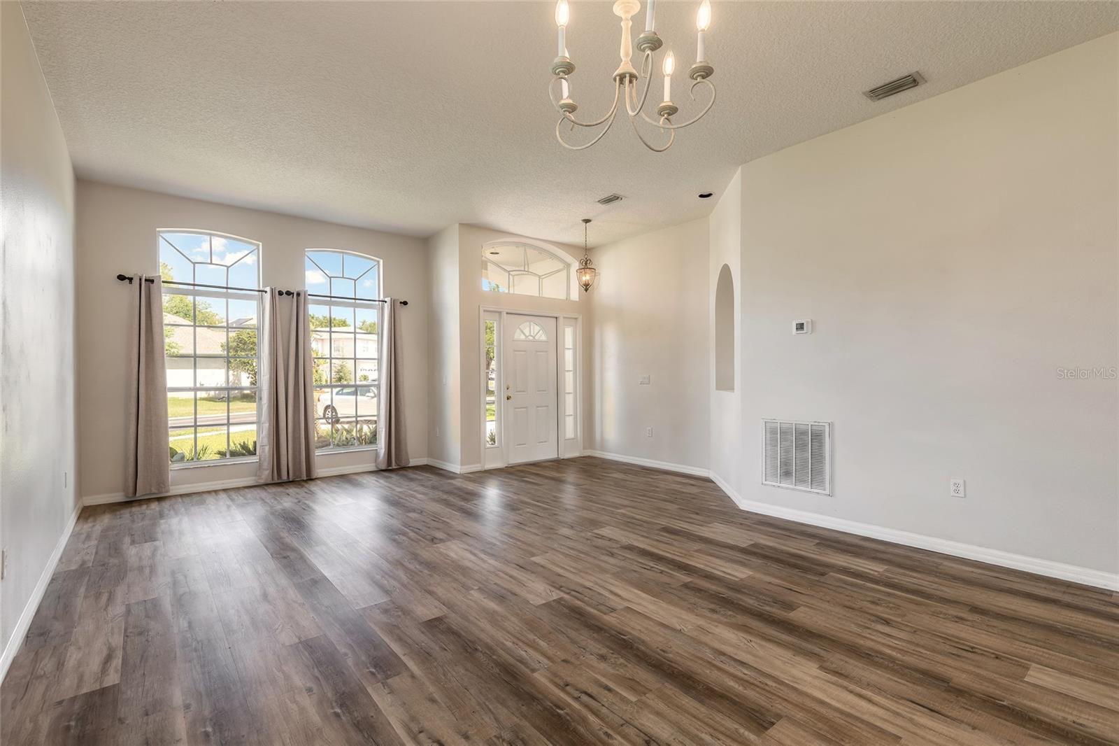 122 SPRING GLEN DR, DEBARY, FL, 32713
