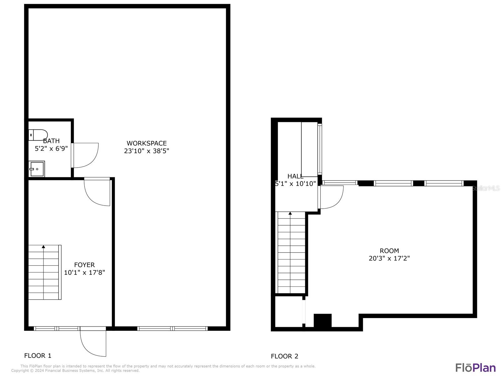 2323 N STATE ST #76, BUNNELL, FL, 32110