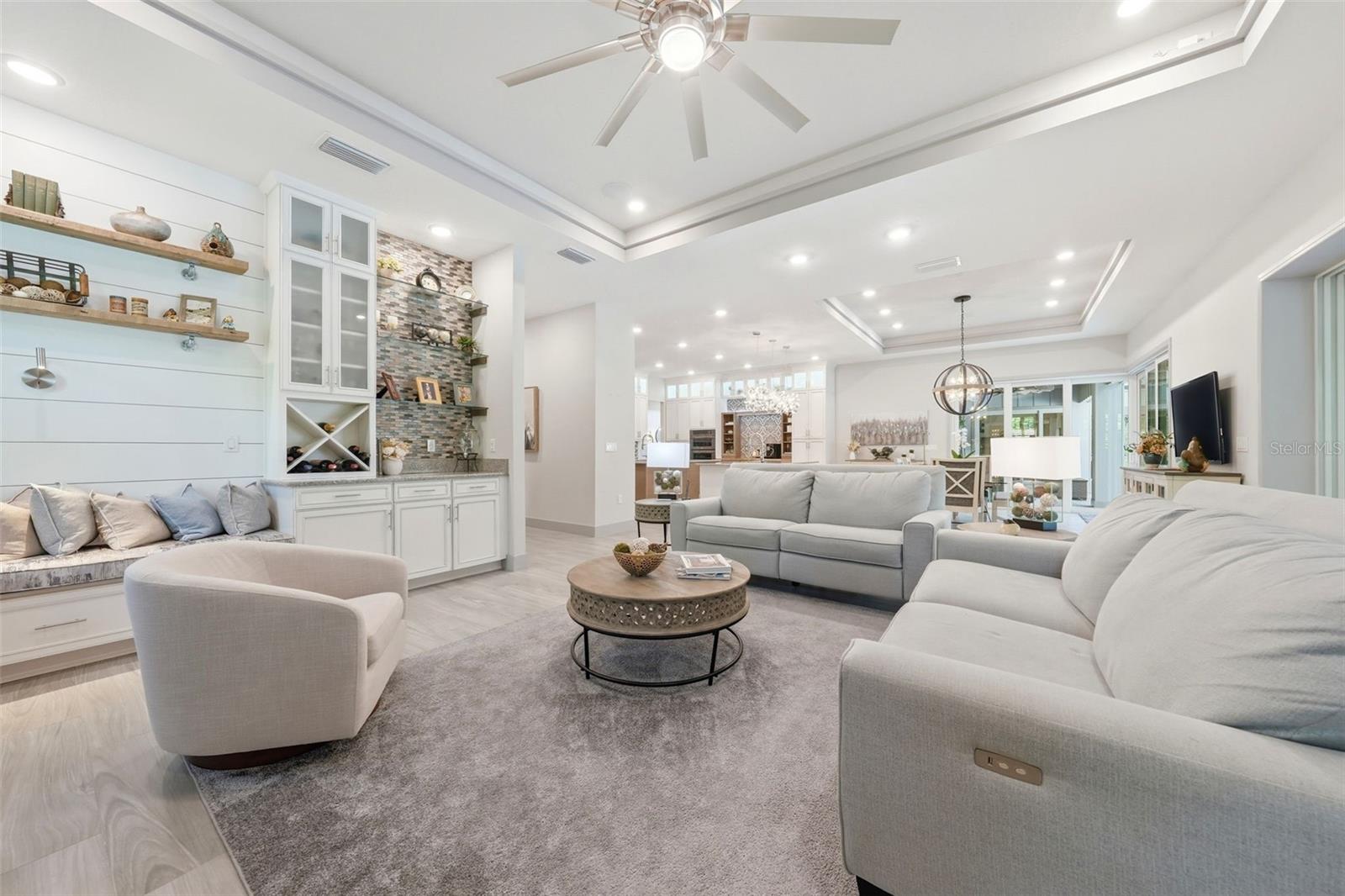 14112 OAKWOOD COVE LN, ORLANDO, FL, 32832