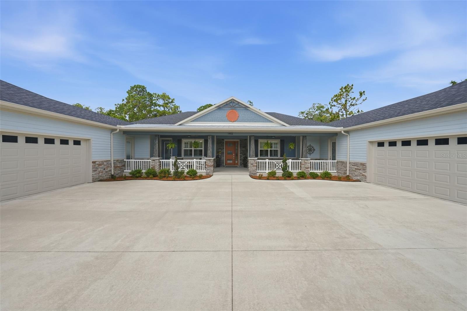 14112 OAKWOOD COVE LN, ORLANDO, FL, 32832