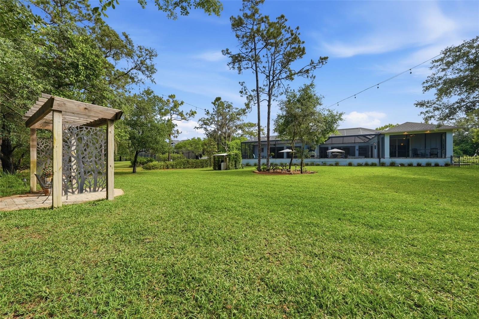 14112 OAKWOOD COVE LN, ORLANDO, FL, 32832