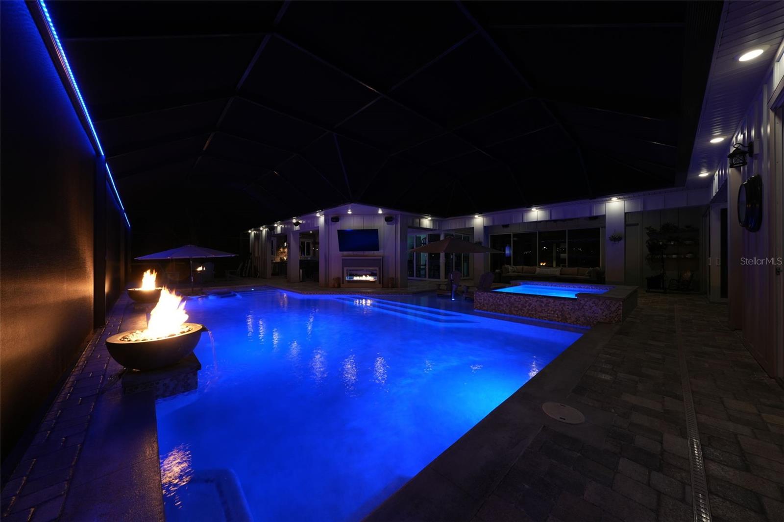 14112 OAKWOOD COVE LN, ORLANDO, FL, 32832