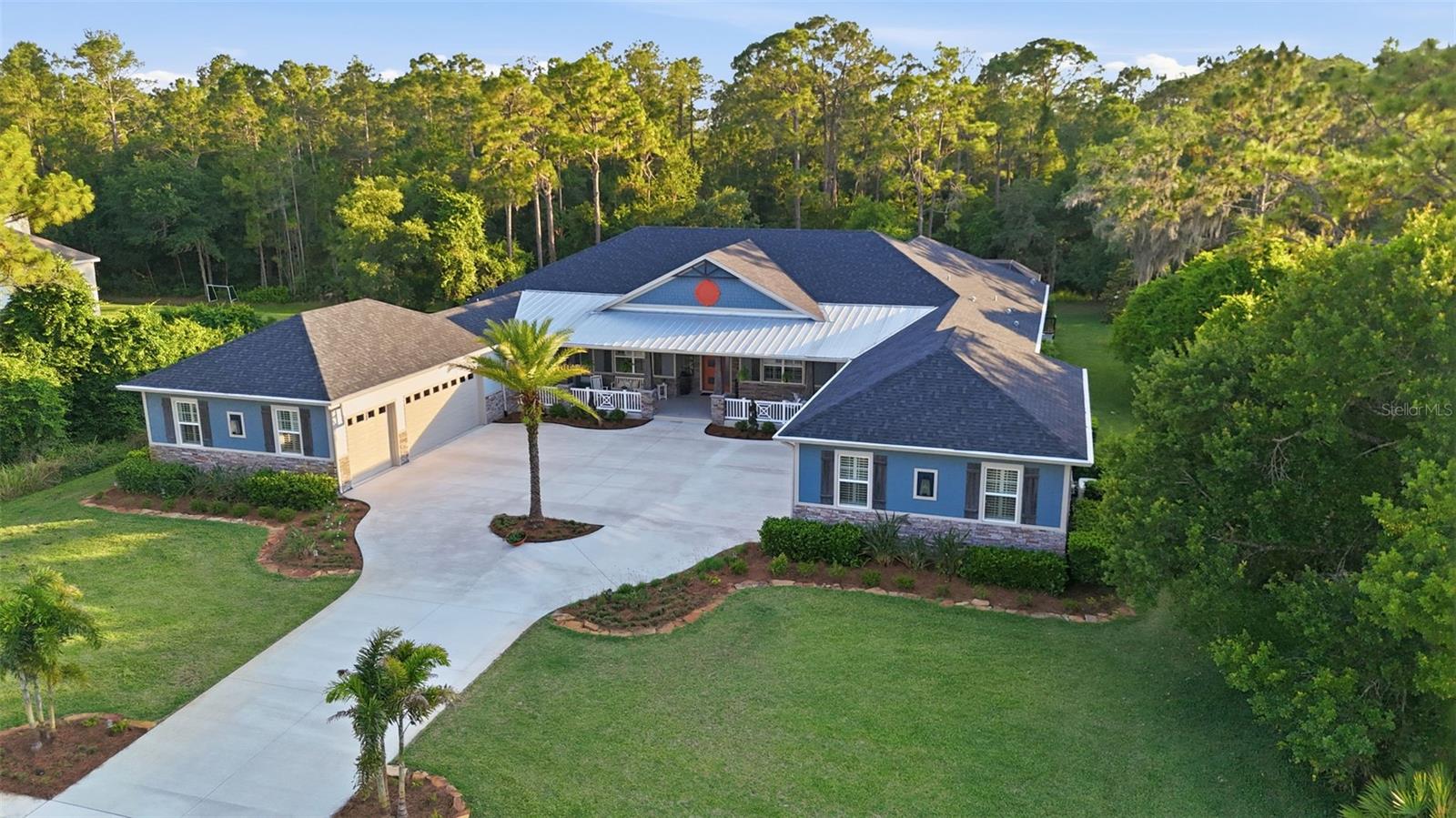 14112 OAKWOOD COVE LN, ORLANDO, FL, 32832