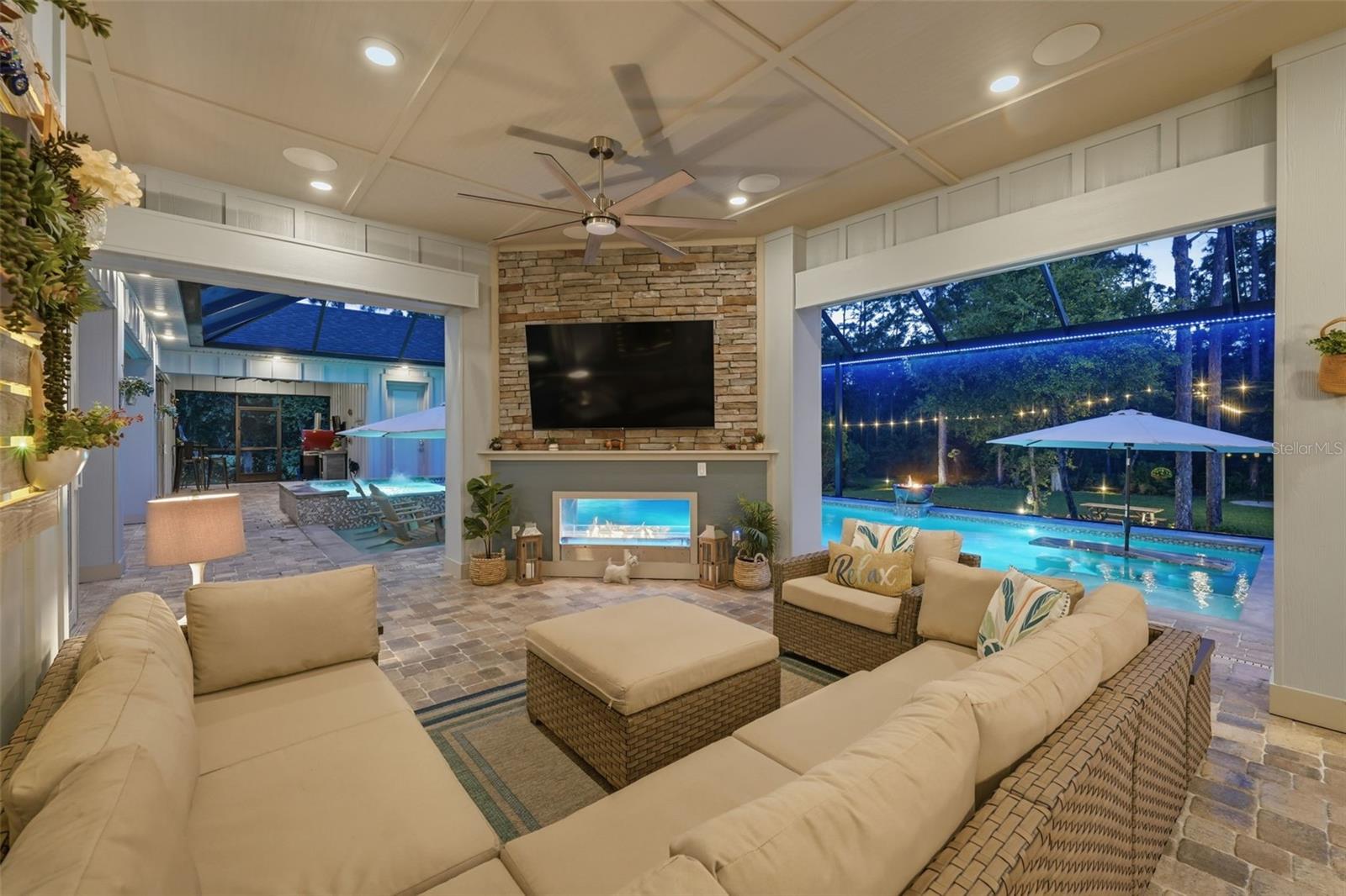 14112 OAKWOOD COVE LN, ORLANDO, FL, 32832