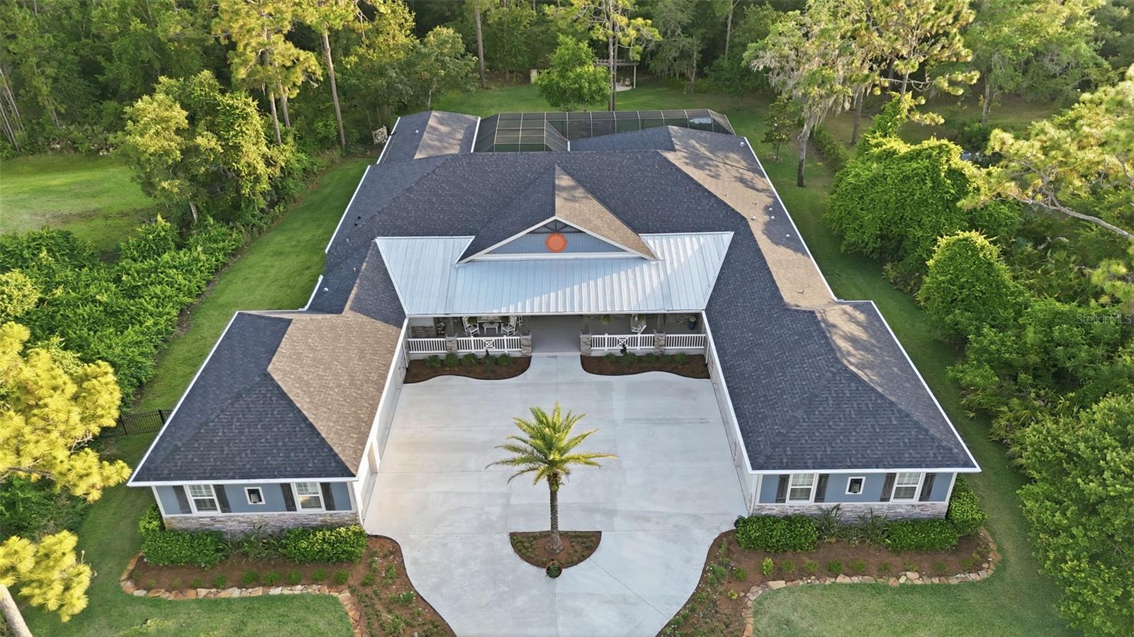 14112 OAKWOOD COVE LN, ORLANDO, FL, 32832