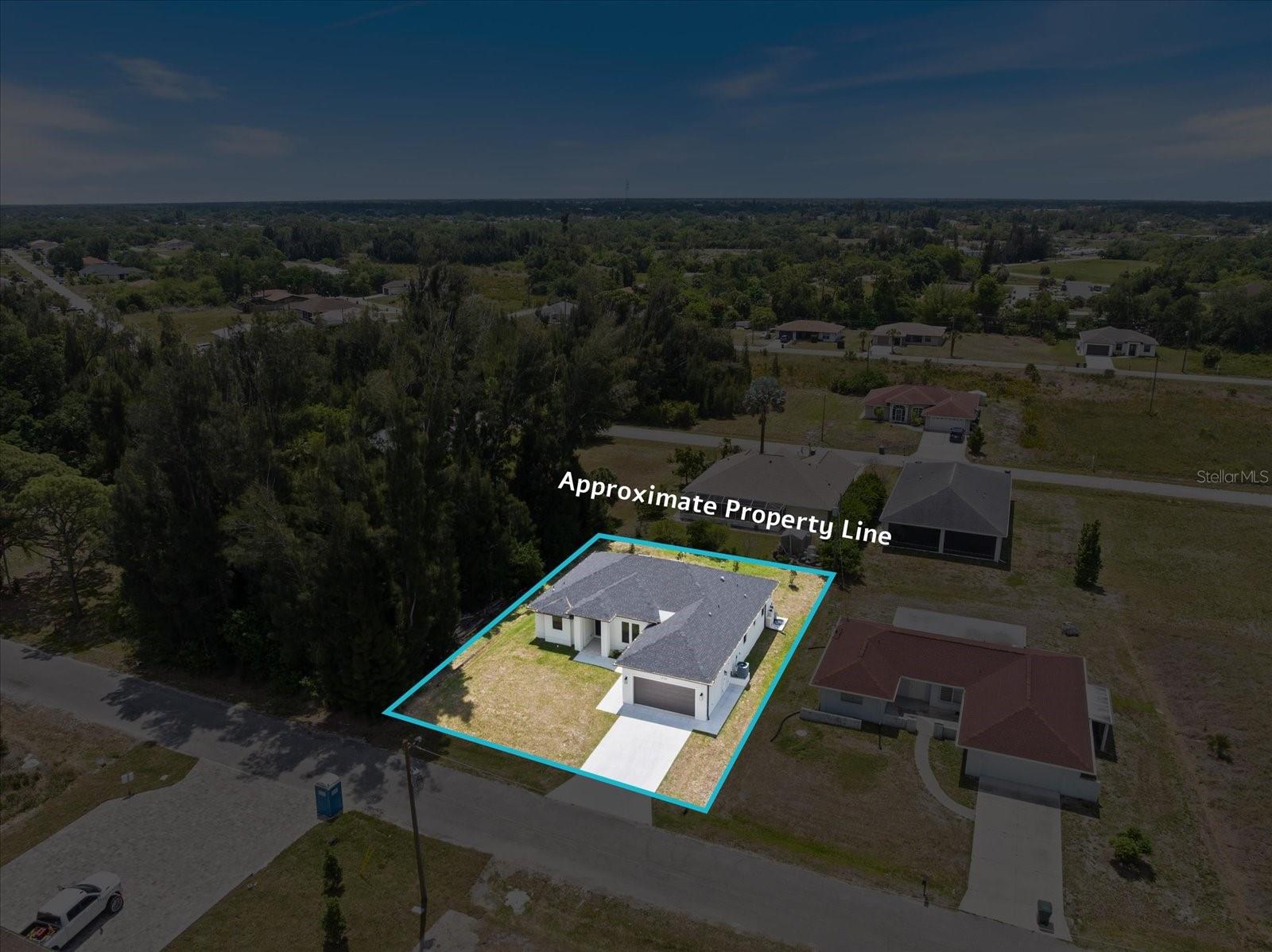 12134 MALLORCA AVE, NORTH PORT, FL, 34287