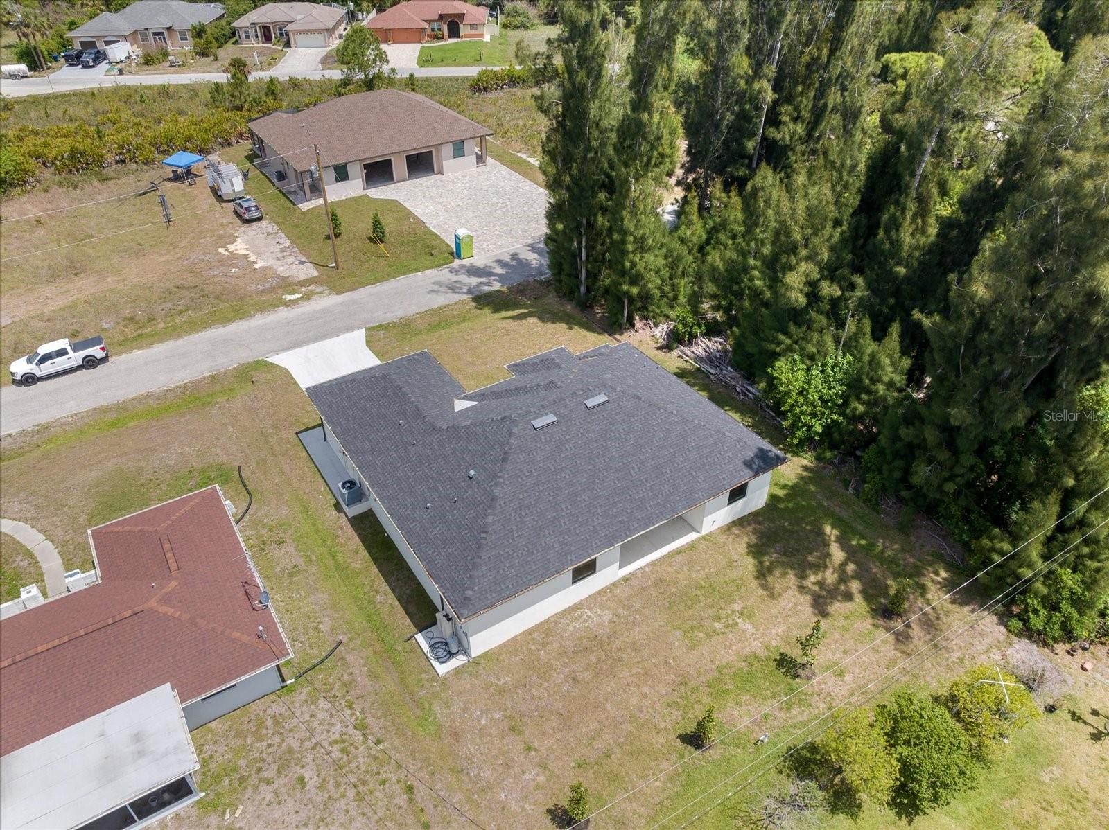 12134 MALLORCA AVE, NORTH PORT, FL, 34287