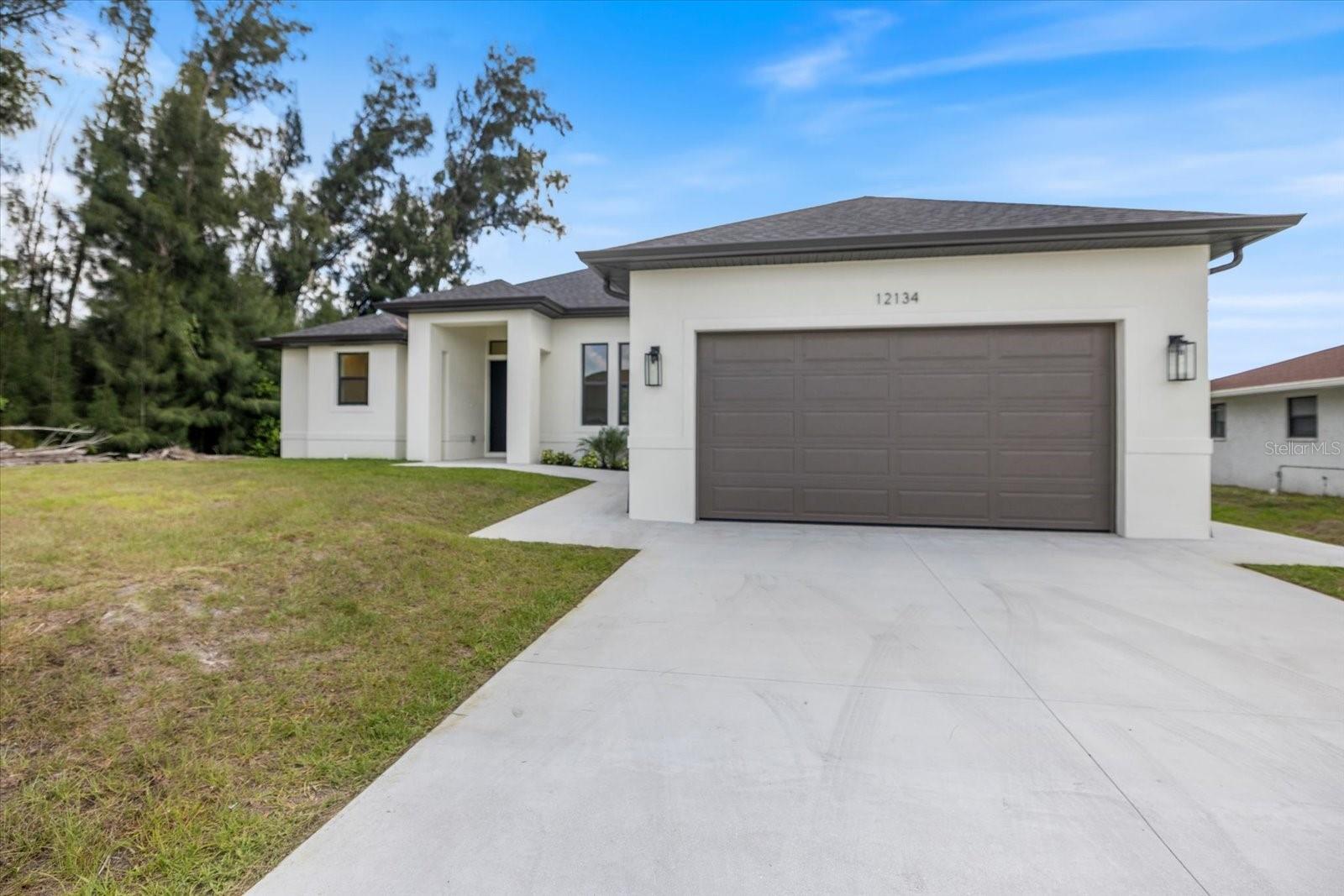 12134 MALLORCA AVE, NORTH PORT, FL, 34287