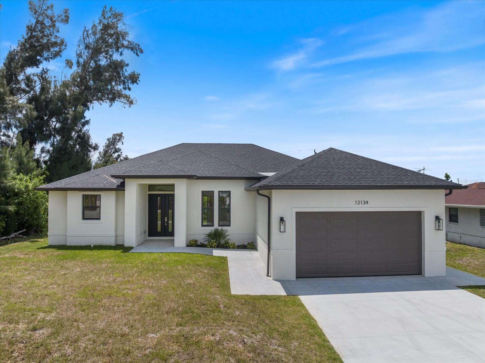 12134 MALLORCA AVE, NORTH PORT, FL, 34287