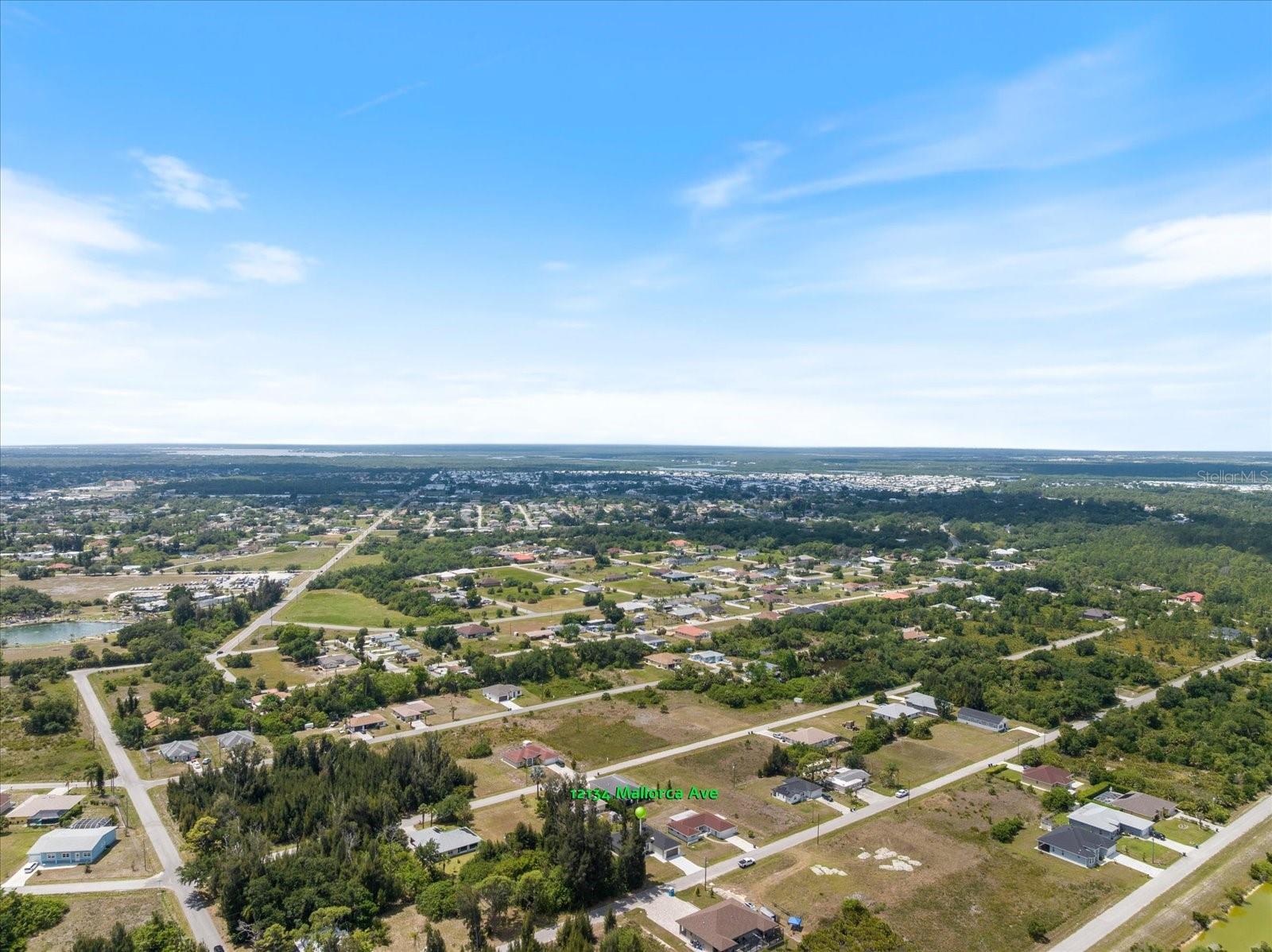 12134 MALLORCA AVE, NORTH PORT, FL, 34287