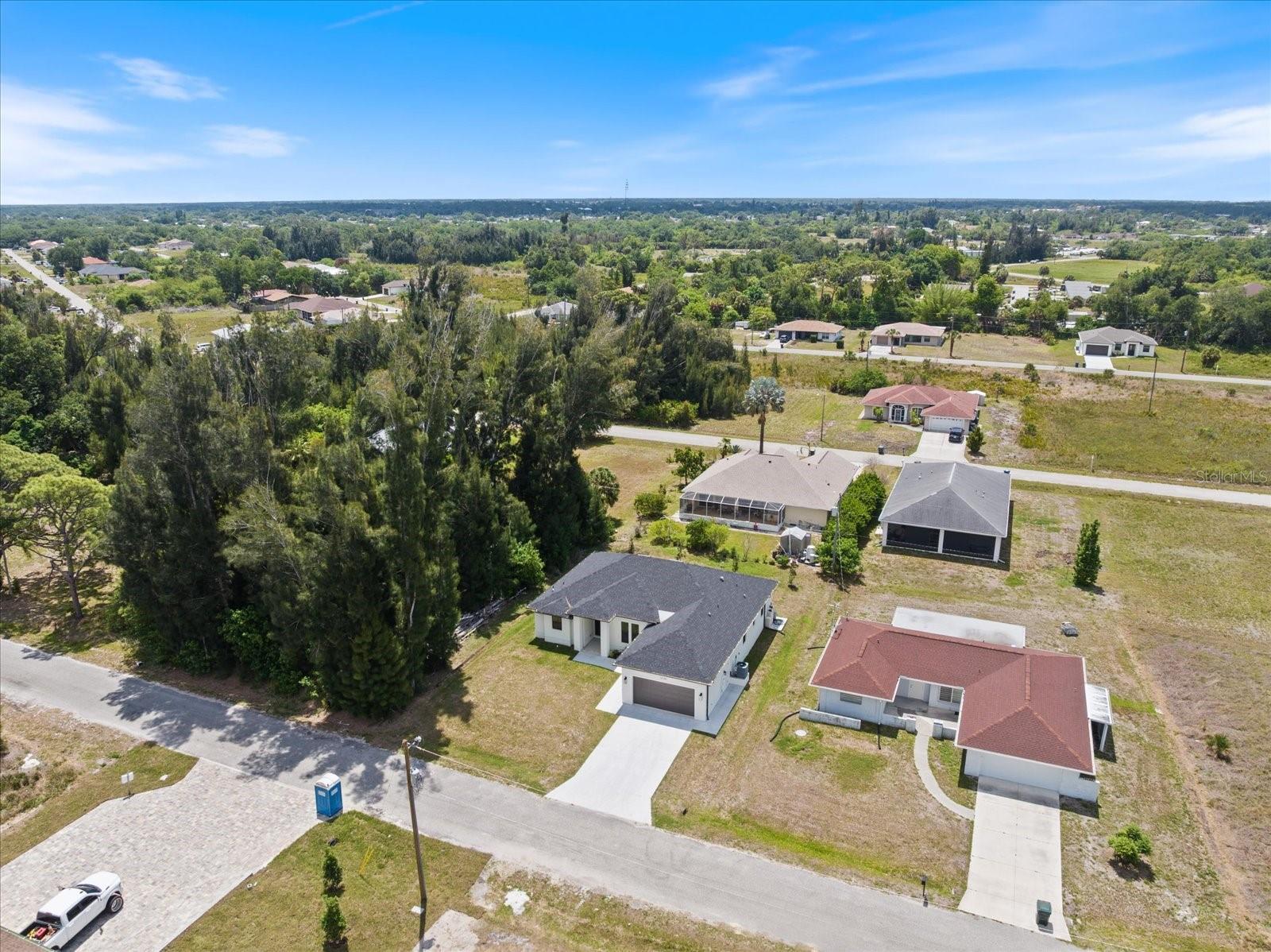 12134 MALLORCA AVE, NORTH PORT, FL, 34287