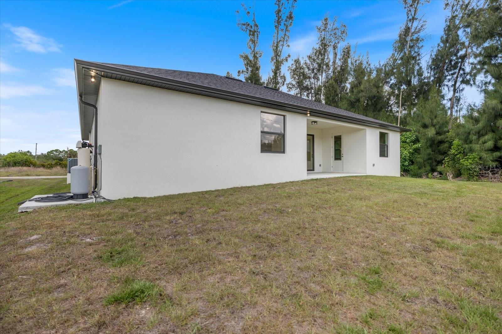 12134 MALLORCA AVE, NORTH PORT, FL, 34287