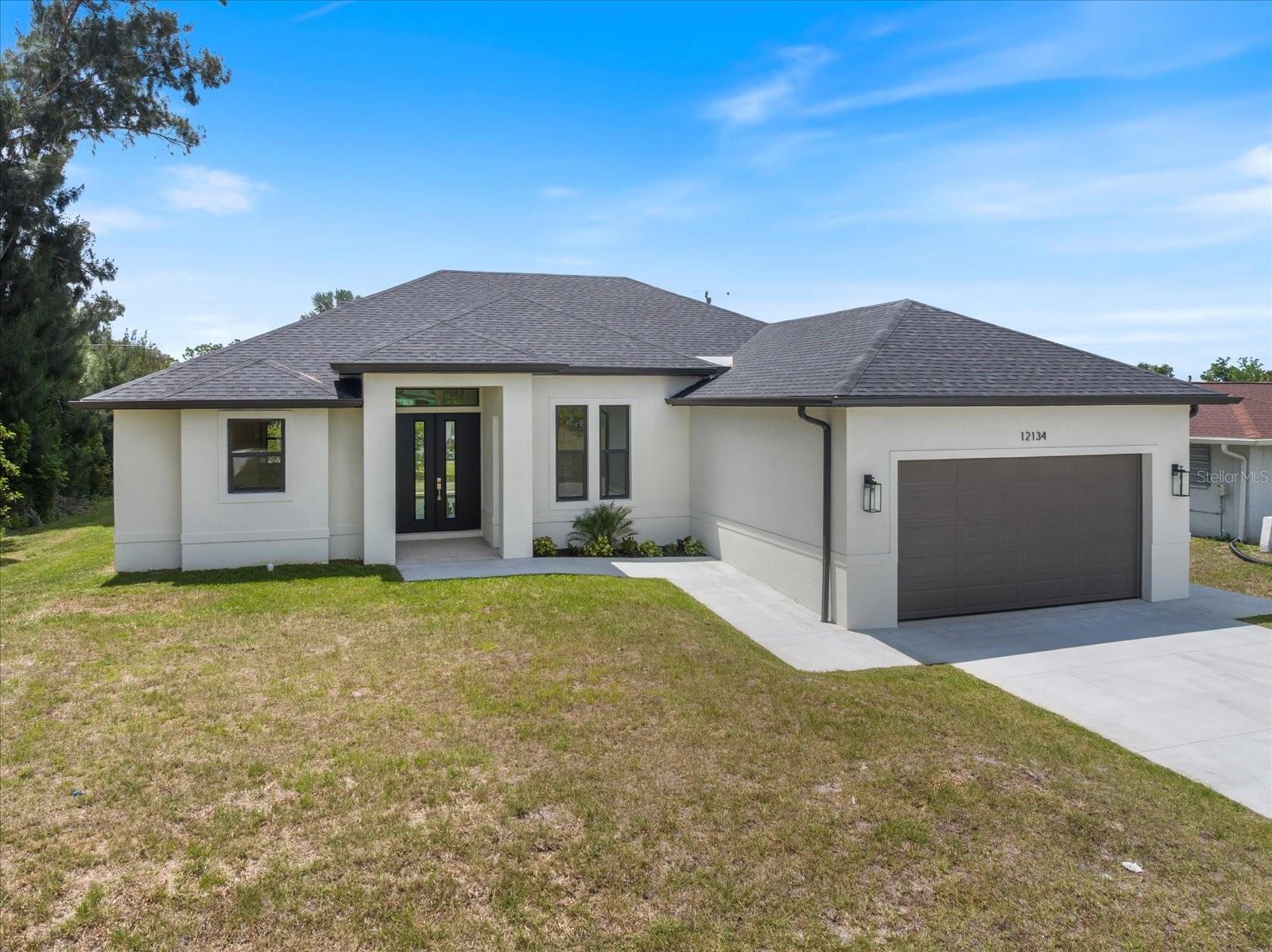 12134 MALLORCA AVE, NORTH PORT, FL, 34287