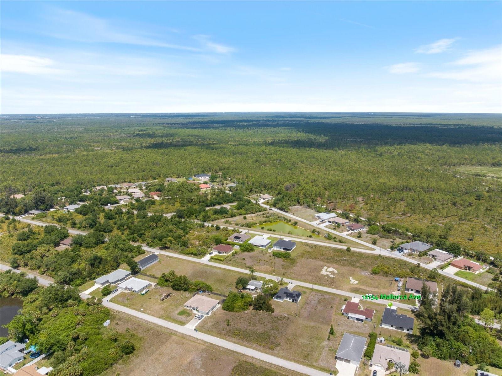 12134 MALLORCA AVE, NORTH PORT, FL, 34287