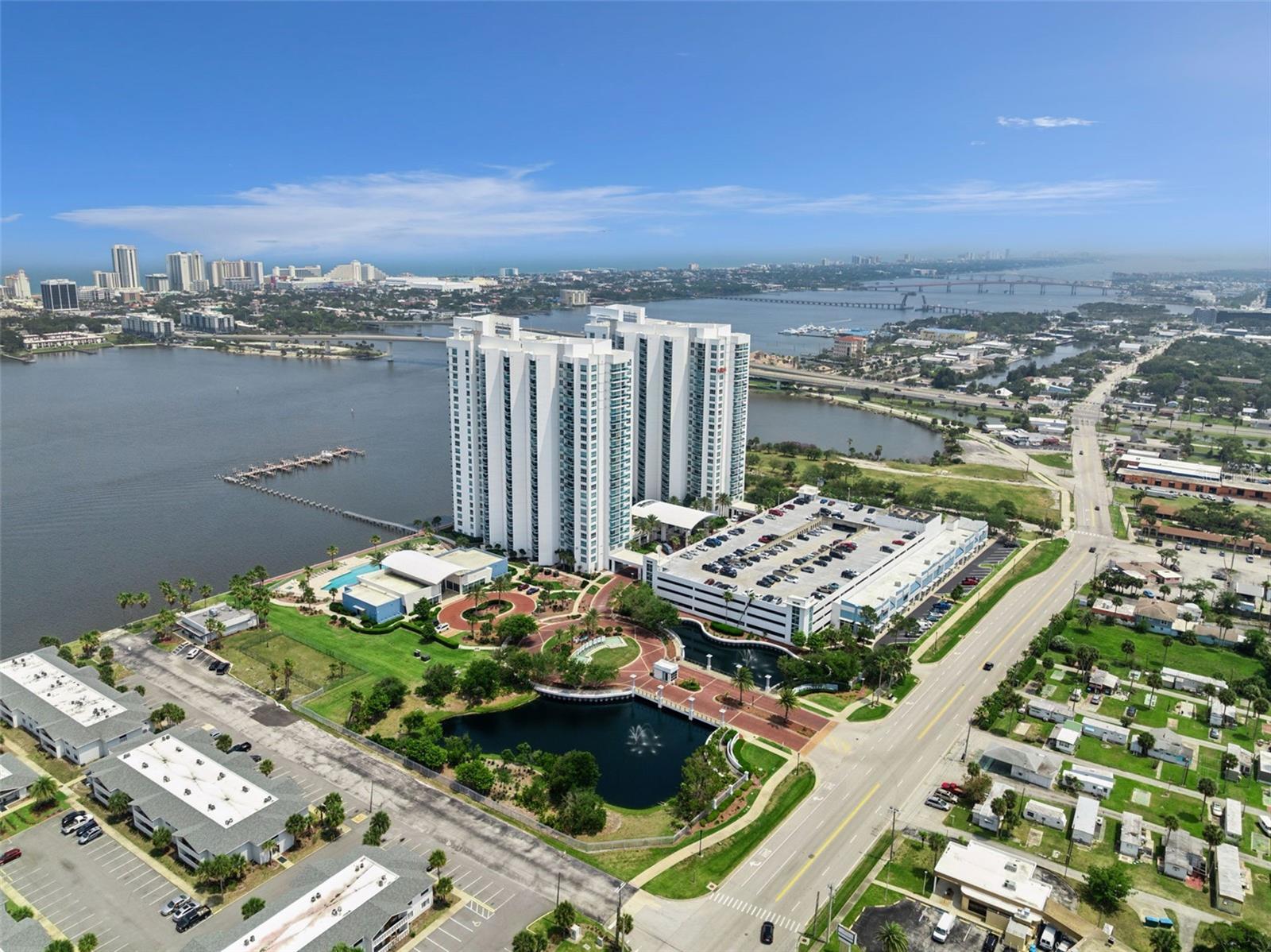 231 RIVERSIDE DR #702-1, HOLLY HILL, FL, 32117
