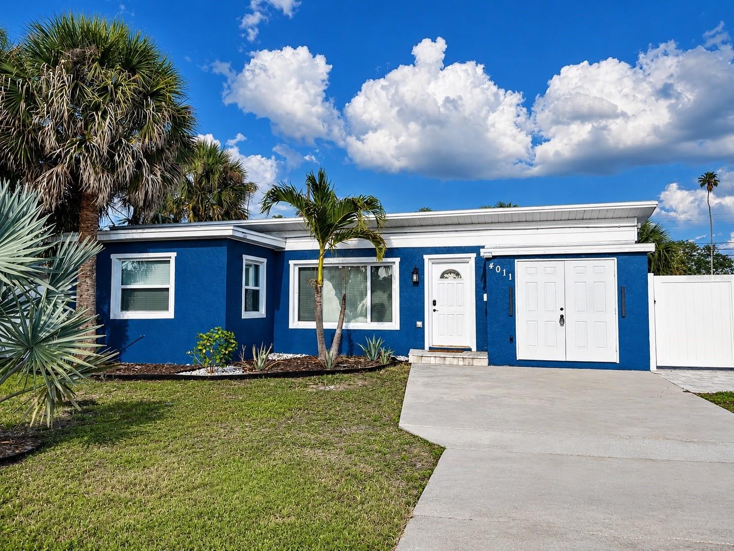 4011 HELENA ST NE, ST PETERSBURG, FL, 33703