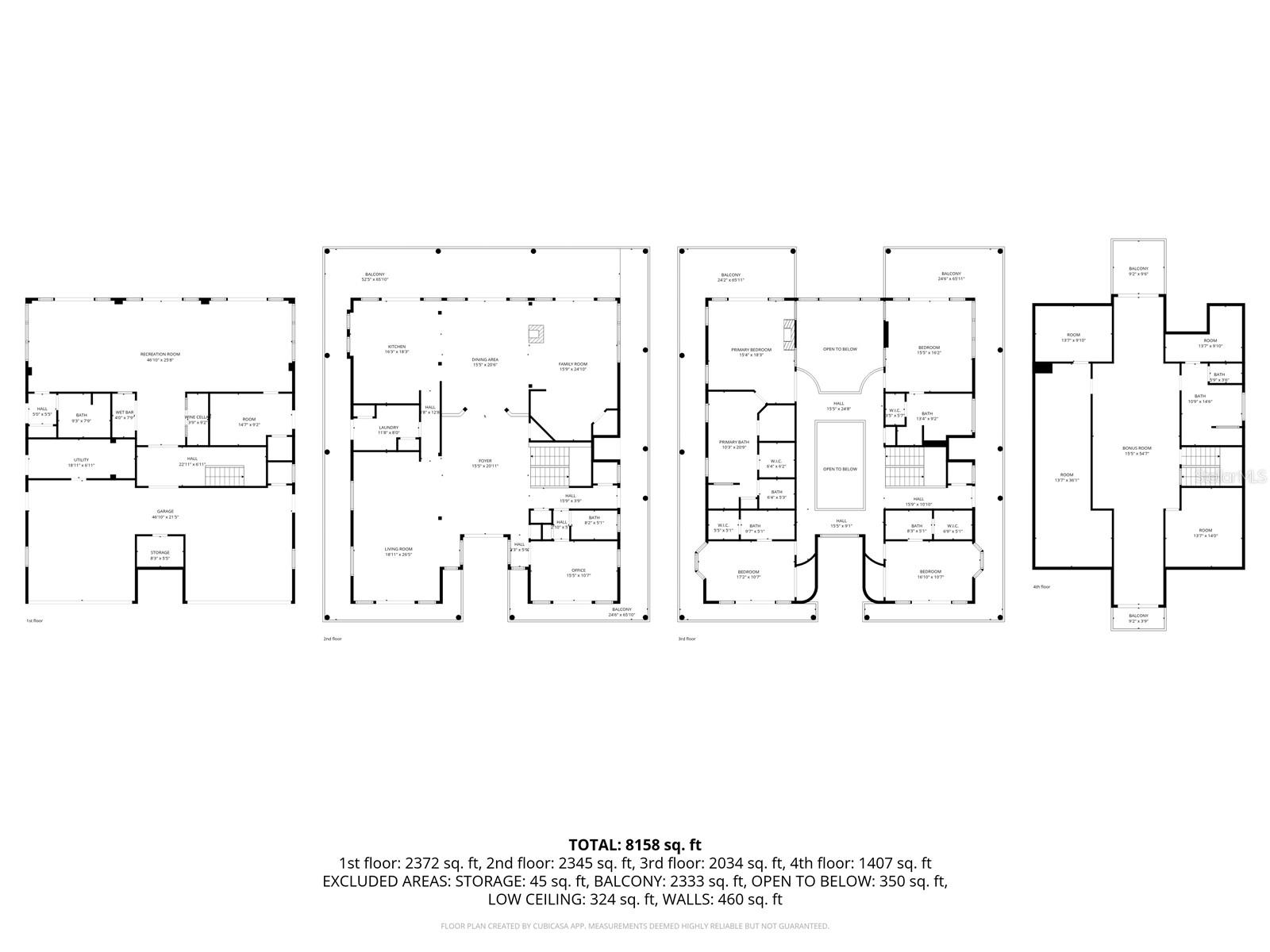 24 N PINE CIR, BELLEAIR, FL, 33756