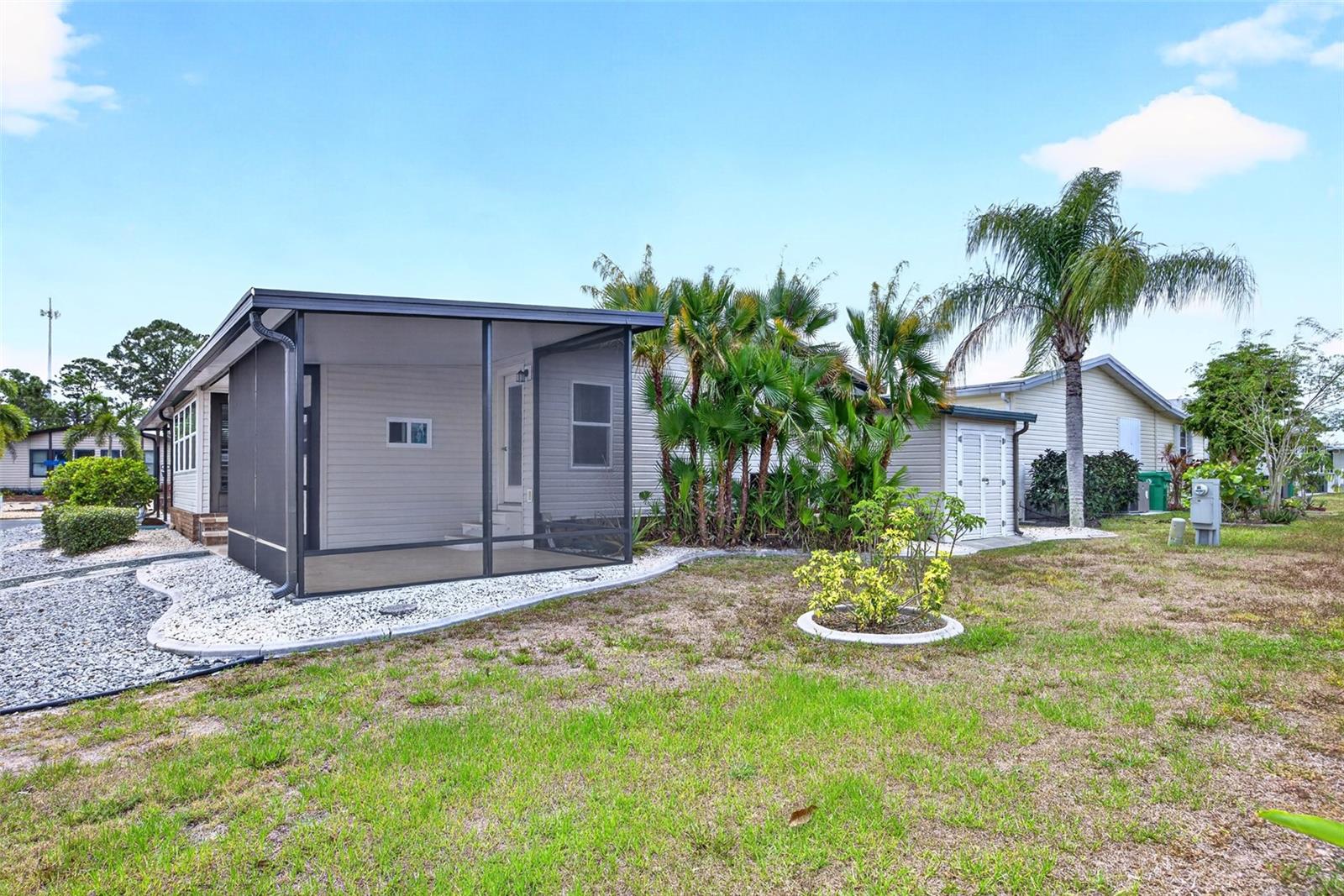 15550 BURNT STORE RD #164, PUNTA GORDA, FL, 33955