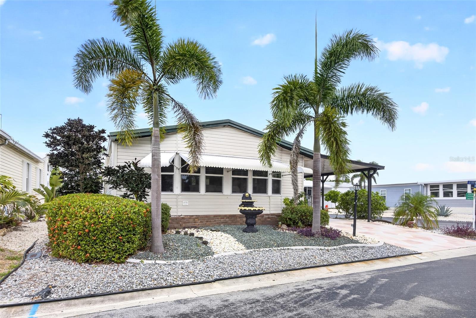 15550 BURNT STORE RD #164, PUNTA GORDA, FL, 33955